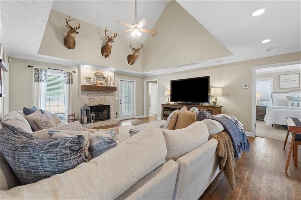 House in Monroe, Georgia, United States 5 - 18446911