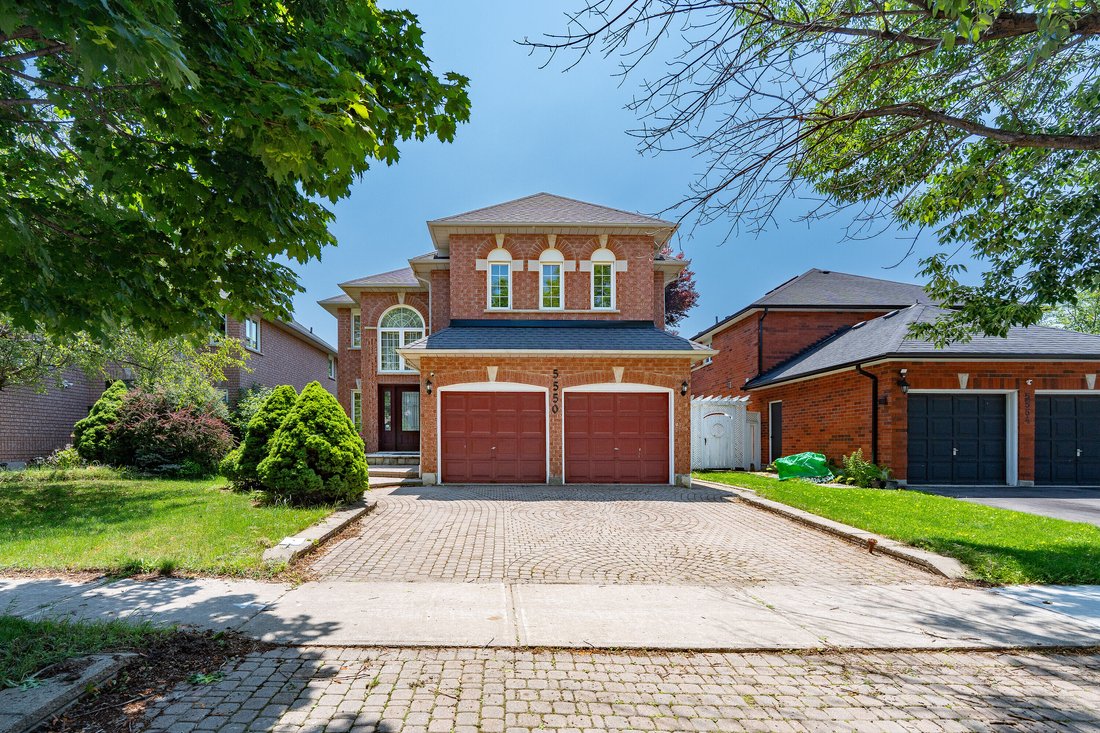 House in Mississauga, Ontario, Canada 1 - 18448505
