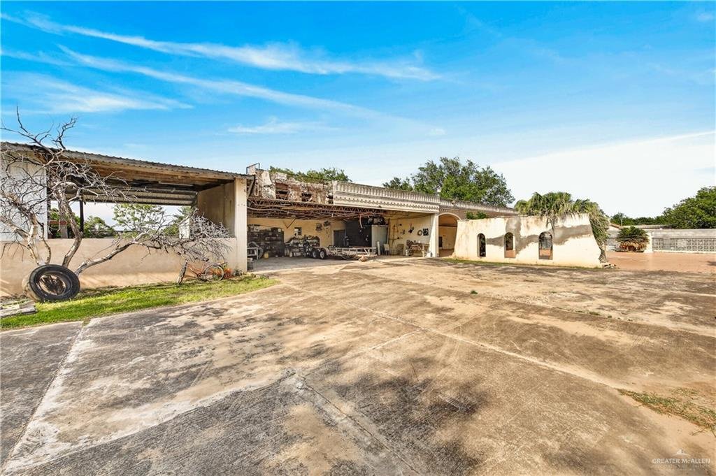 House in Mission, Texas, United States 5 - 18449779