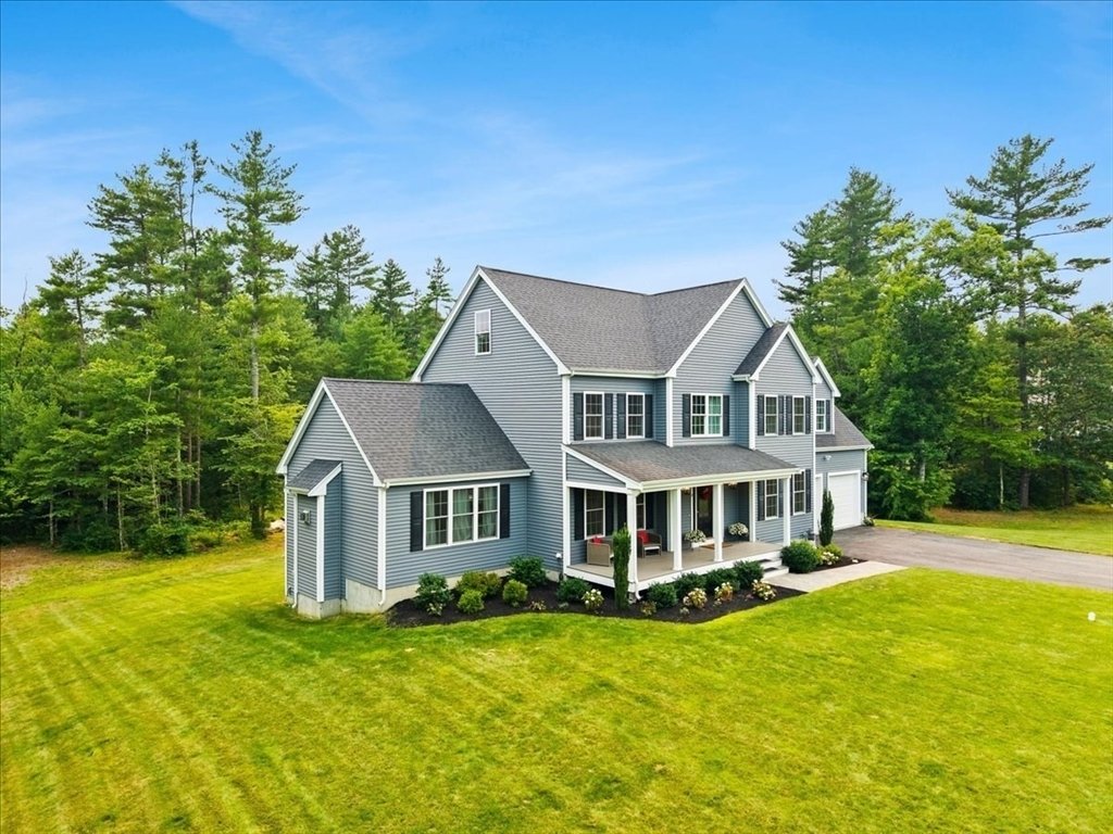 House in Middleborough, Massachusetts, United States 5 - 18447238