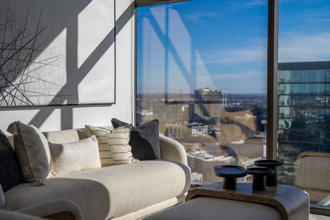 Condo in Nashville, Tennessee, United States 3 - 18450468