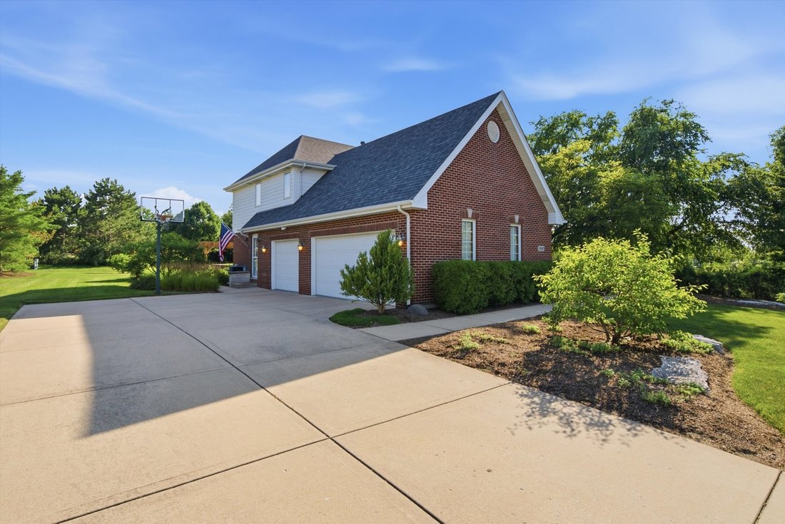 House in Frankfort, Illinois, United States 3 - 18450705