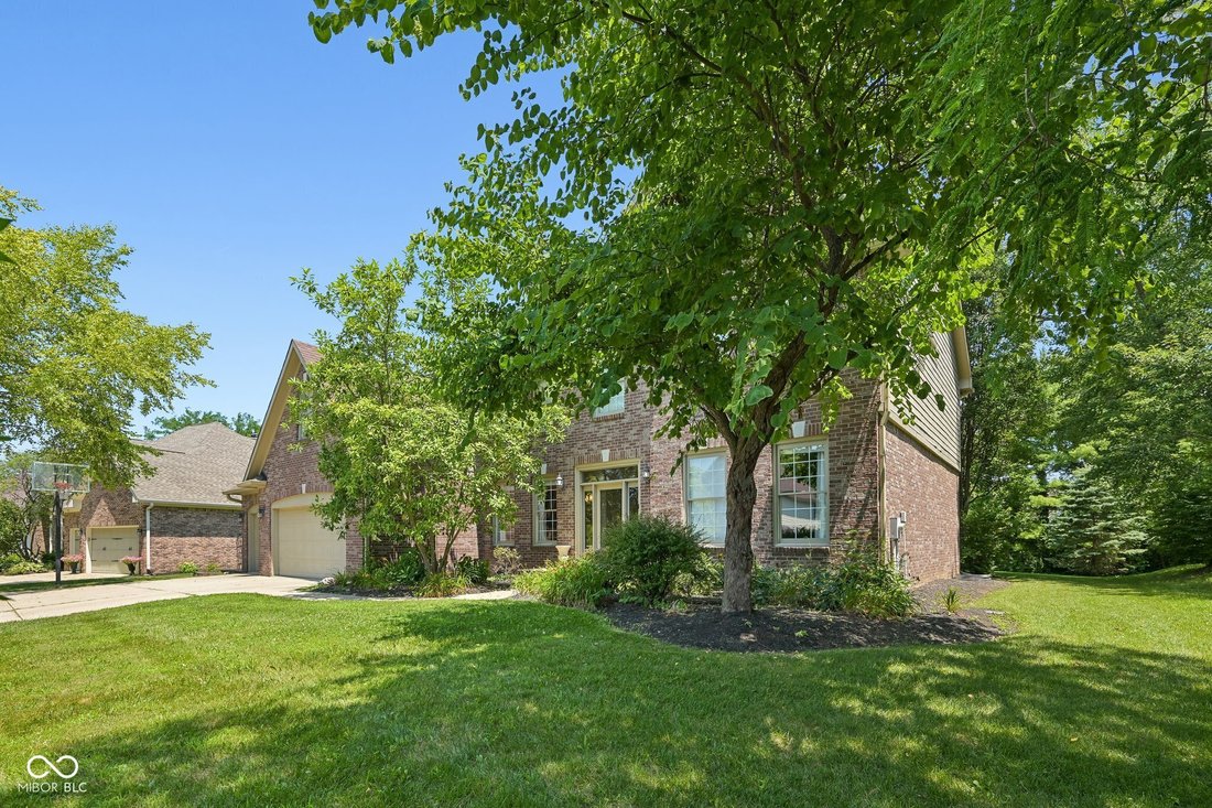 House in Fishers, Indiana, United States 4 - 18449367