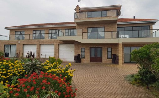 House in Mossel Bay, Western Cape, South Africa 1