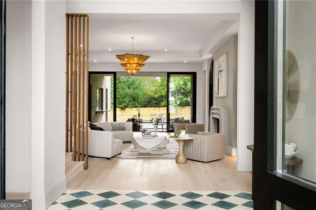 House in Brookhaven, Georgia, United States 5 - 18450414