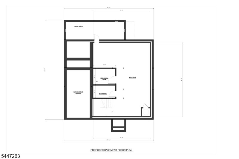 House in Clark, New Jersey, United States 2 - 18450858