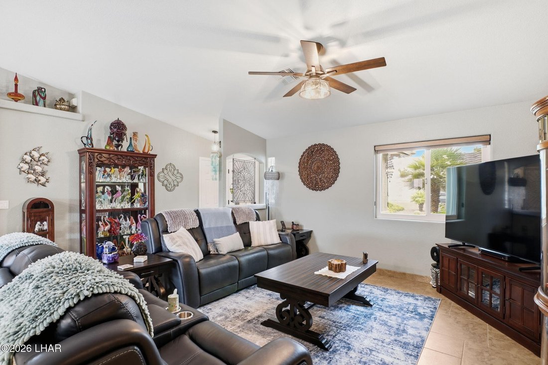 Casa en Lake Havasu City, Arizona, Estados Unidos 4 - 18449322