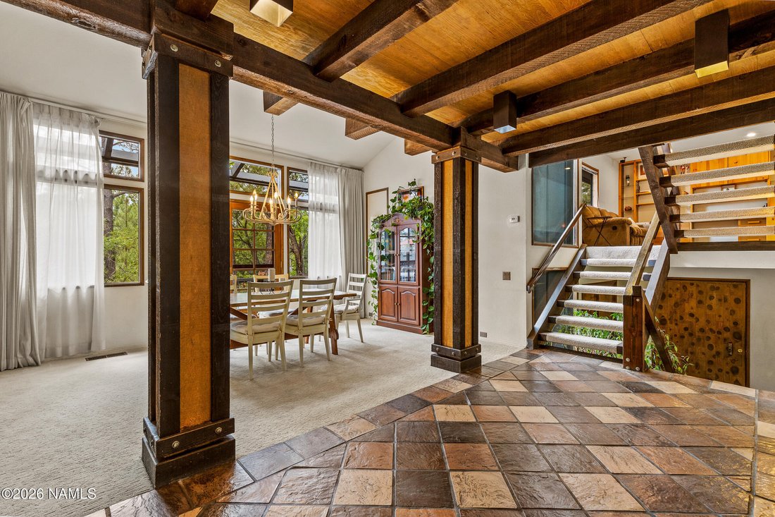 House in Flagstaff, Arizona, United States 4 - 18450035