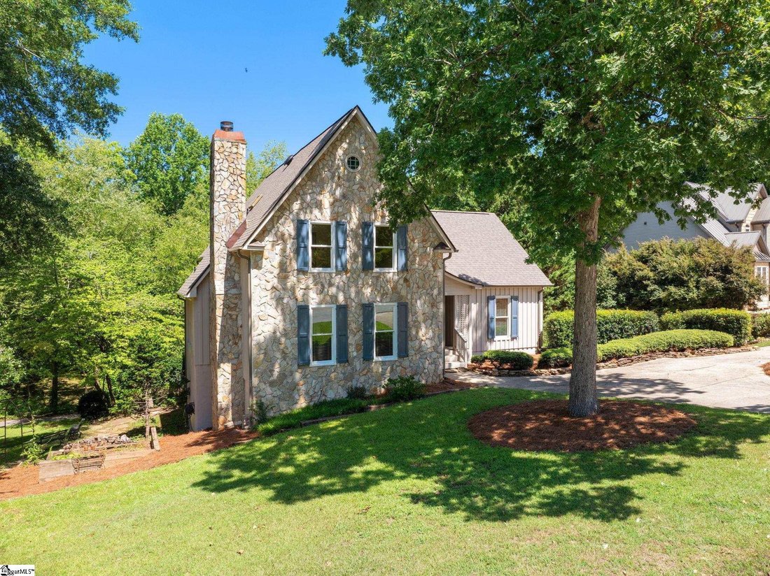 House in Greenville, South Carolina, United States 1 - 18448876