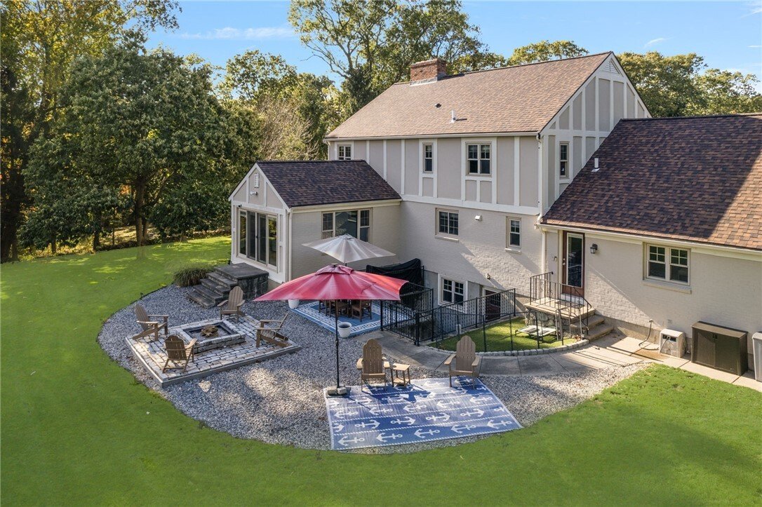 House in Cumberland, Rhode Island, United States 3 - 18449018
