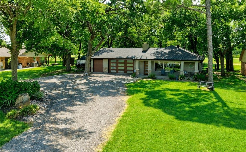 House in Gainesville, Texas, United States 1 - 18446995