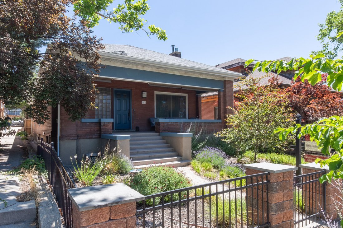House in Salt Lake City, Utah, United States 2 - 18356806