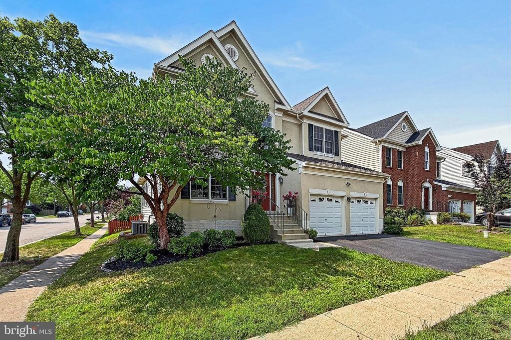 House in Chantilly, Virginia, United States 3 - 18450953