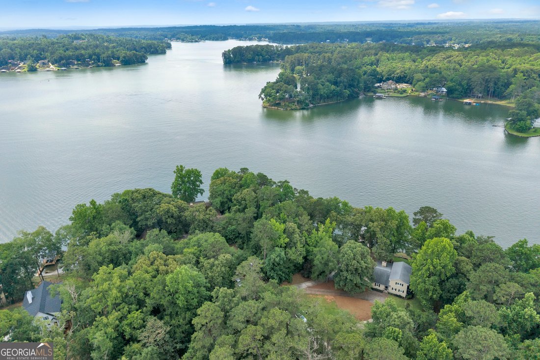 House in Monticello, Georgia, United States 4 - 18447388