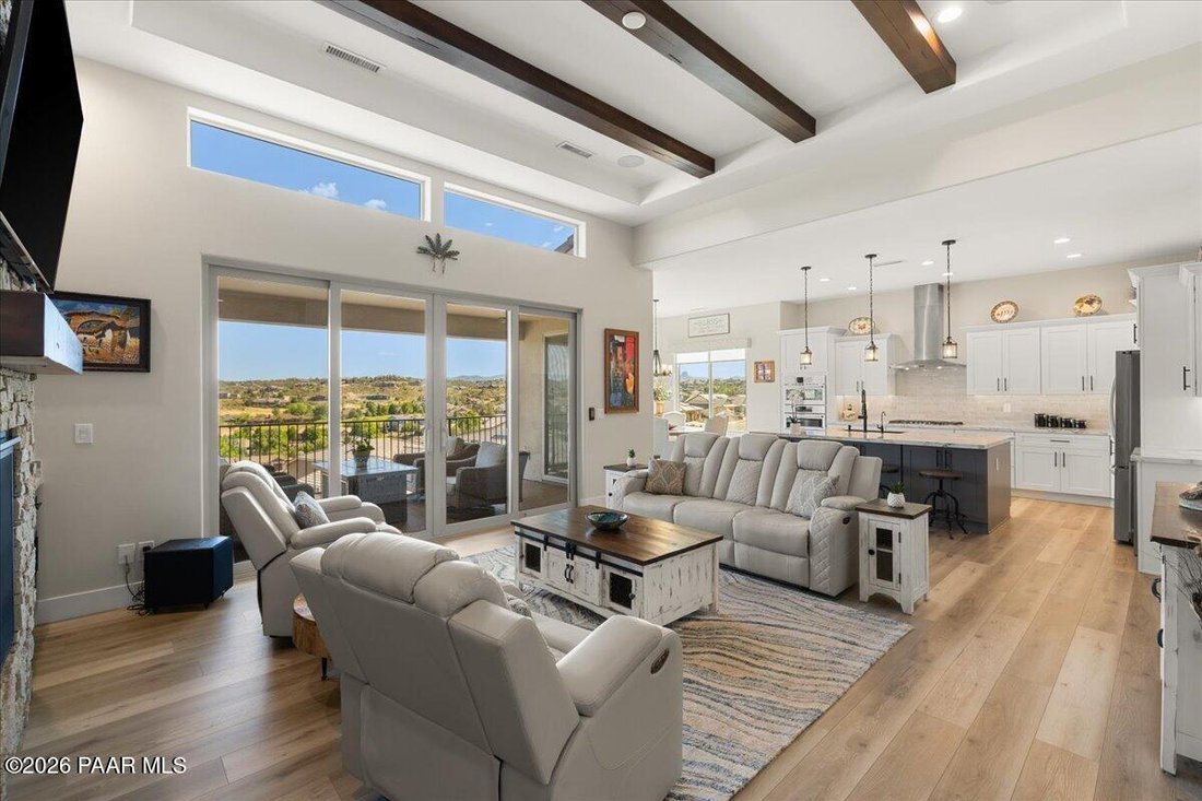 House in Prescott, Arizona, United States 4 - 18450012