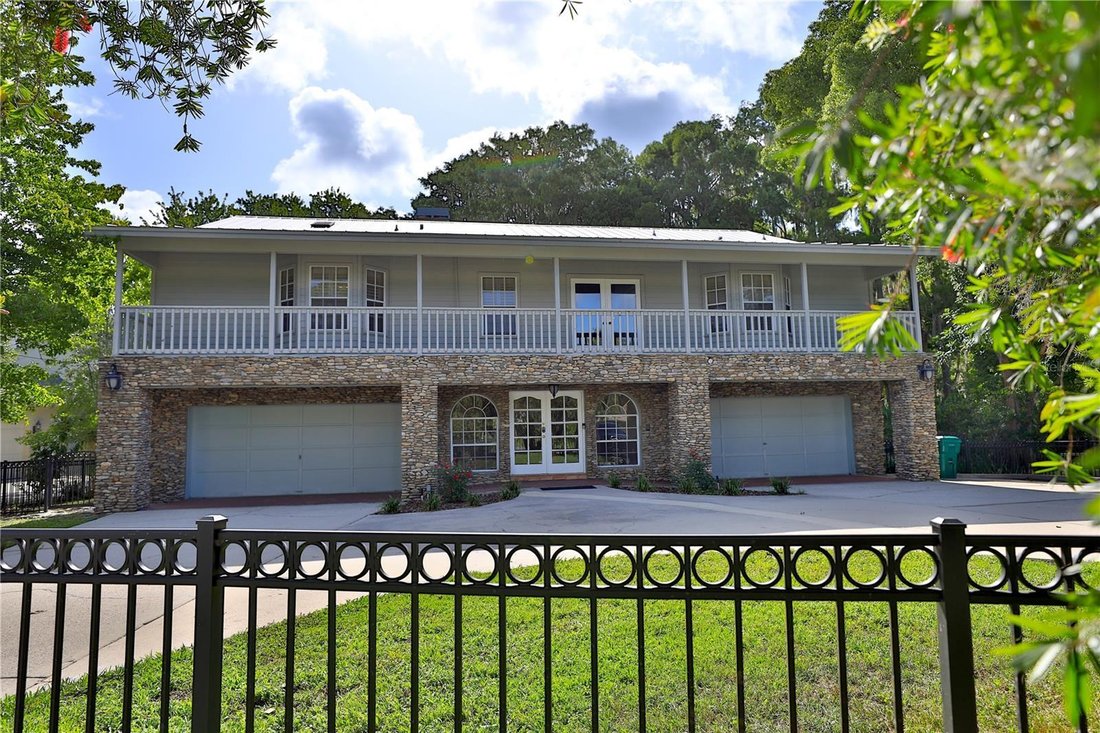House in Dunnellon, Florida, United States 1 - 18446527