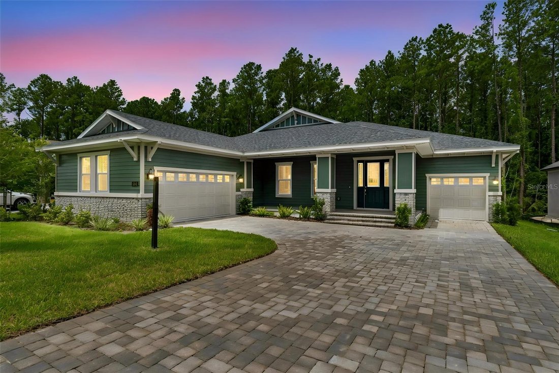 House in South Brooksville, Florida, United States 1 - 18446473
