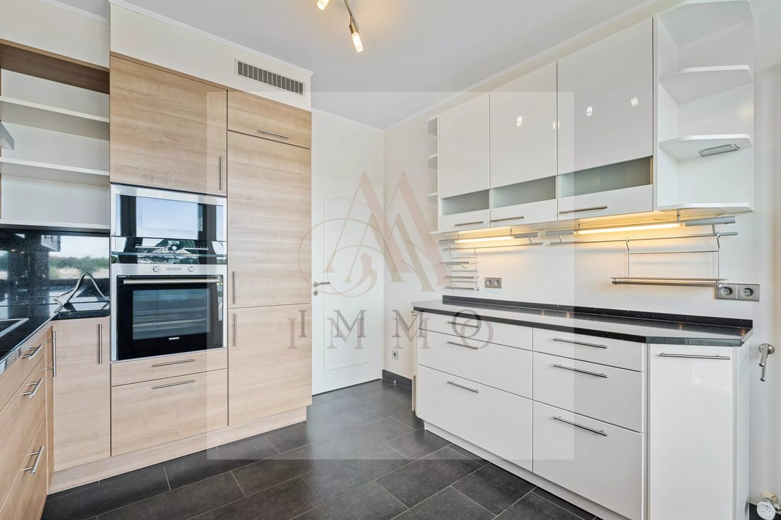 Apartment in Luxembourg, Luxembourg, Luxembourg 5 - 17335472