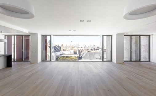 Apartment in Barrio Salamanca, Madrid, Spain 1