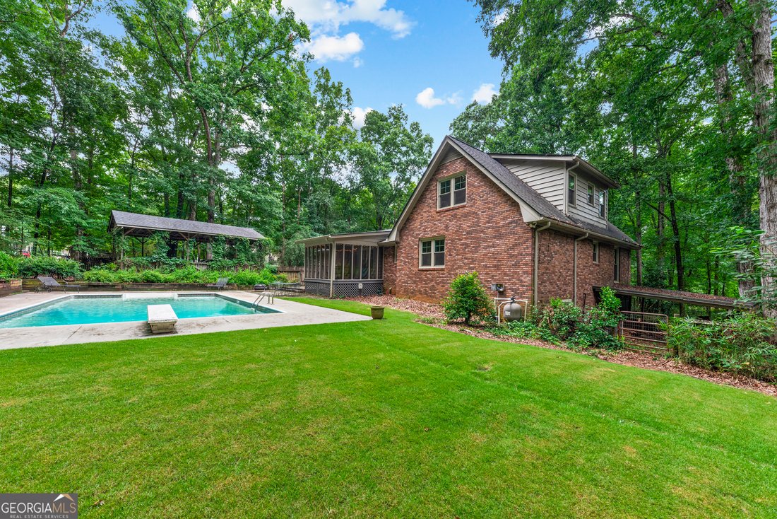 House in Watkinsville, Georgia, United States 5 - 18447386