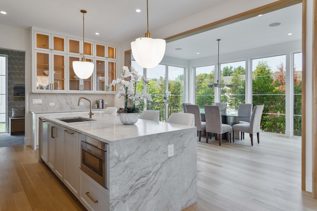 Maison à Oak Brook, Illinois, États-Unis 4 - 18201328