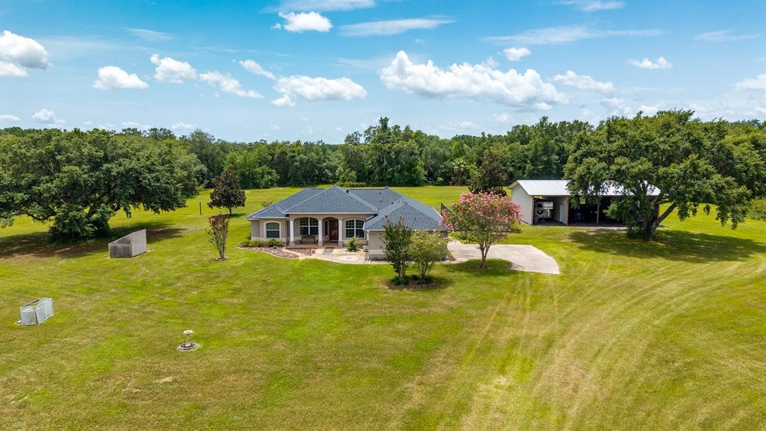 House in Mount Dora, Florida, United States 1 - 18446548