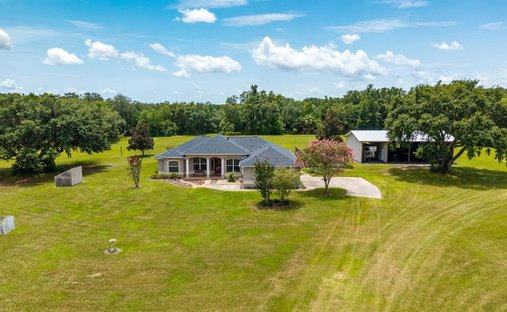 House in Mount Dora, Florida, United States 1