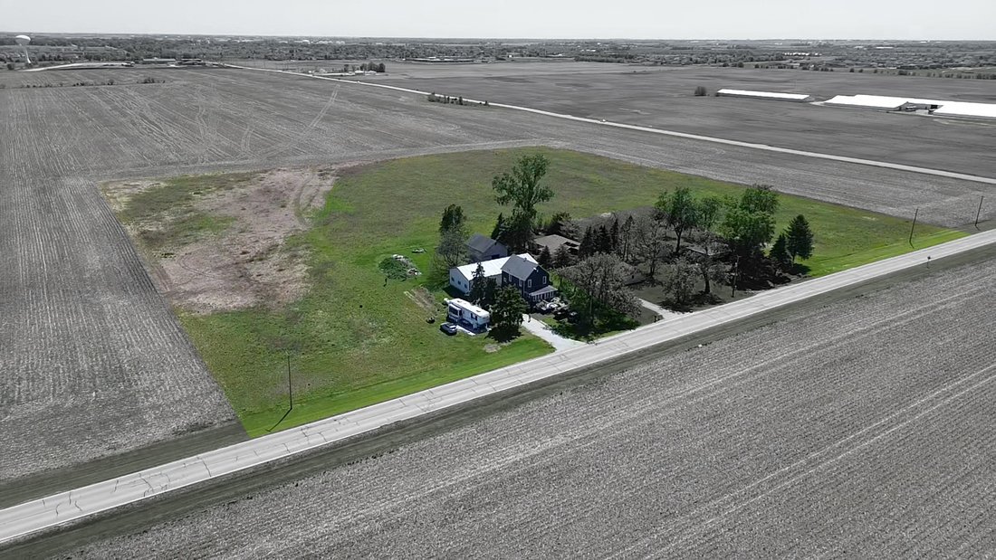 House in Peotone, Illinois, United States 5 - 18450726
