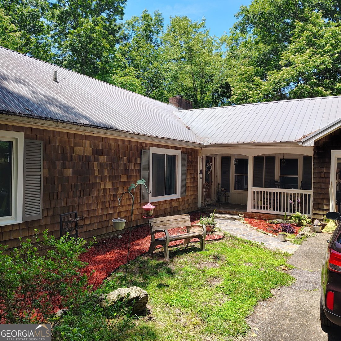 House in Ellijay, Georgia, United States 1 - 18207999