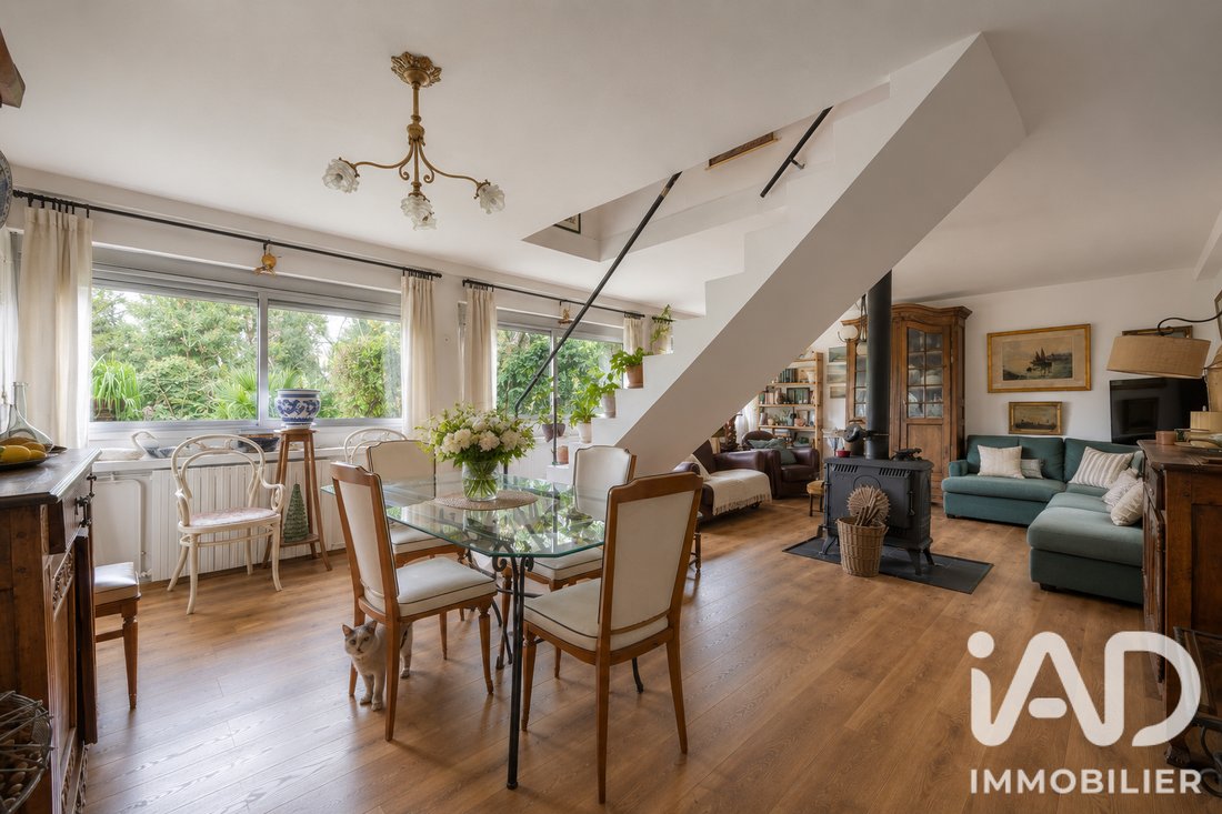 House in Pessac, Nouvelle-Aquitaine, France 4 - 18337086