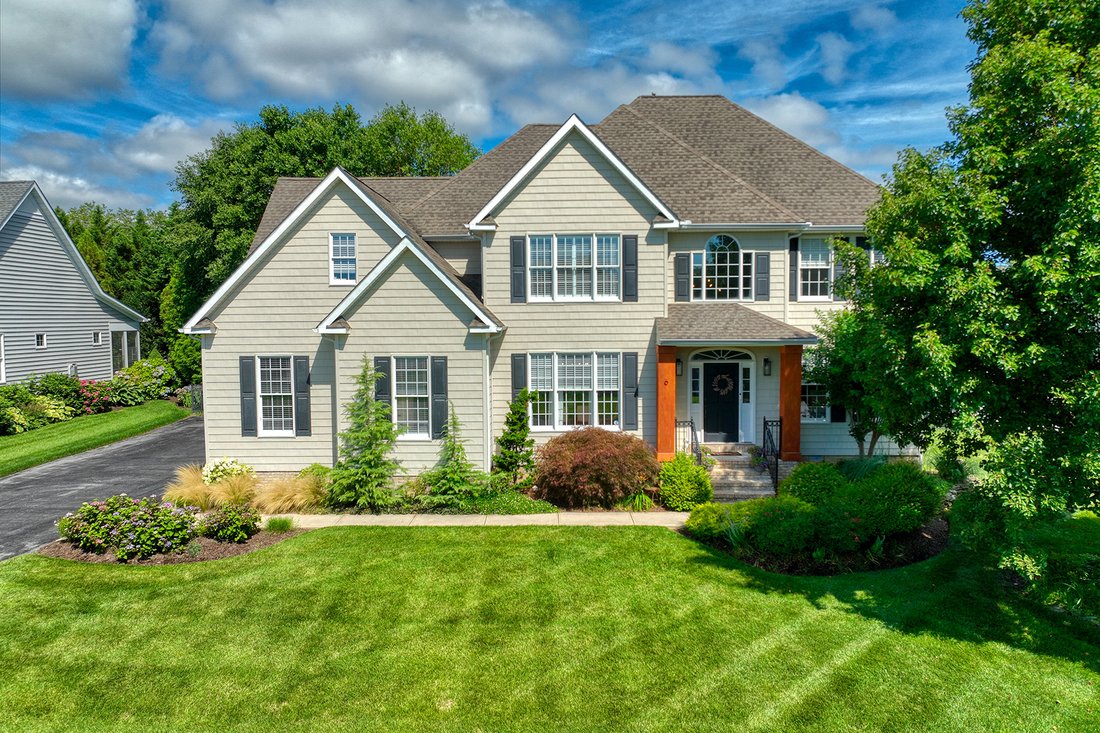 House in Rehoboth Beach, Delaware, United States 1 - 18451468