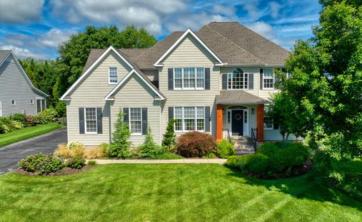 Casa en Rehoboth Beach, Delaware, Estados Unidos 1