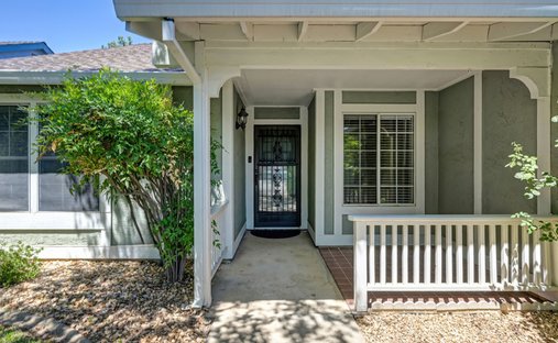 House in Sacramento, California, United States 1
