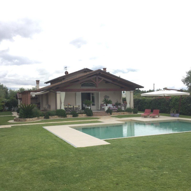 Villa in Center, Forte dei Marmi, Tuscany 3 - 18446331