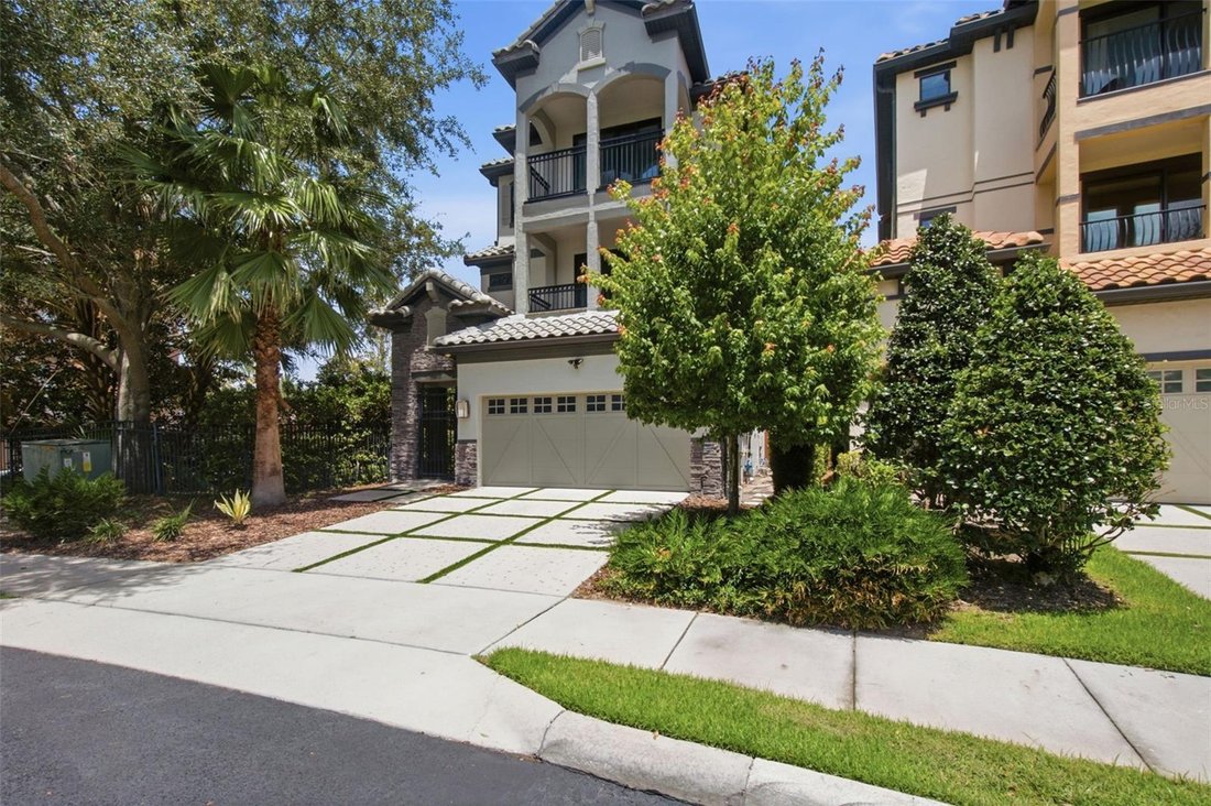 House in Orlando, Florida, United States 3 - 18449261