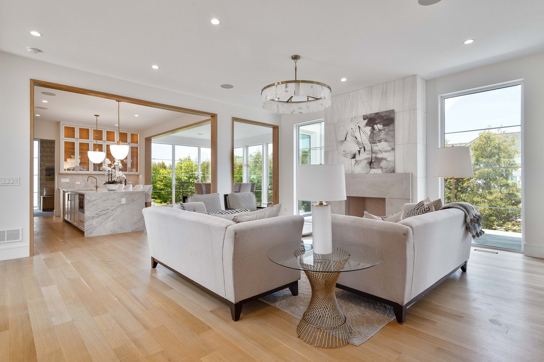 Maison à Oak Brook, Illinois, États-Unis 2 - 18201328