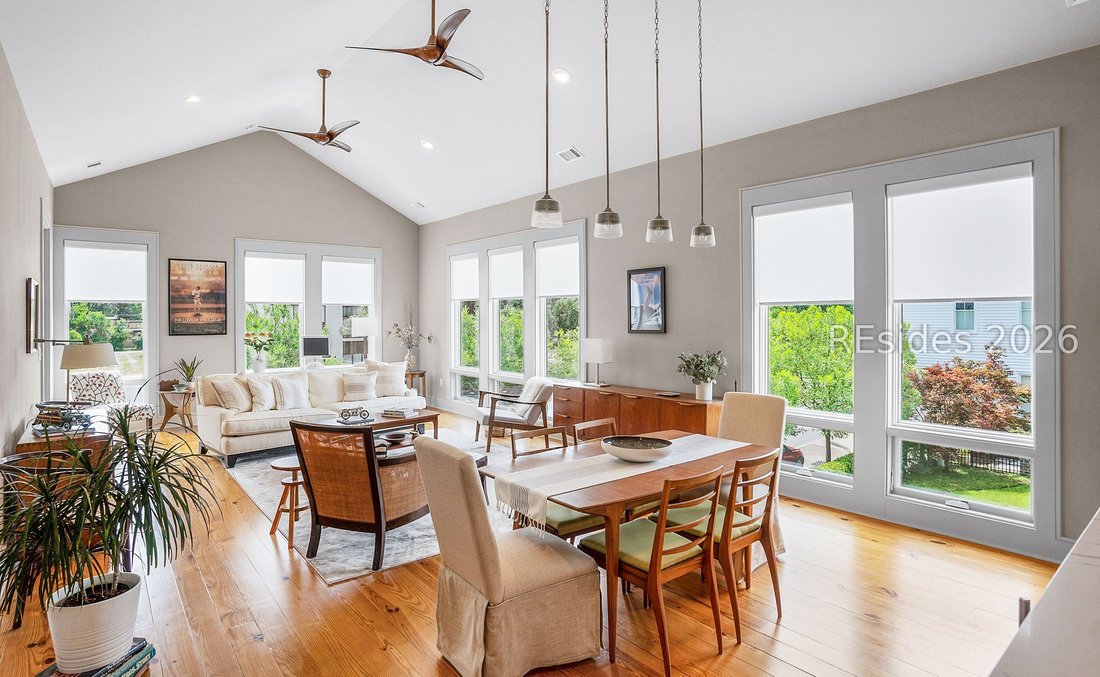 House in Beaufort, South Carolina, United States 2 - 18448974