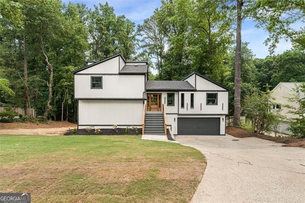 House in Marietta, Georgia, United States 1 - 18332734