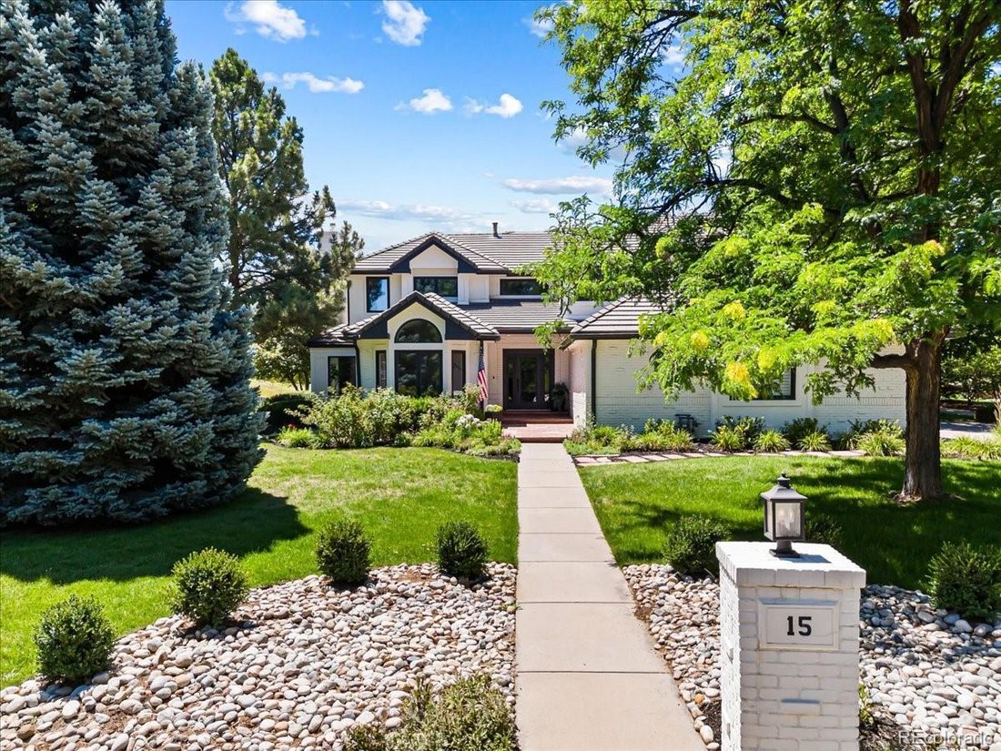 House in Englewood, Colorado, United States 1 - 18445991