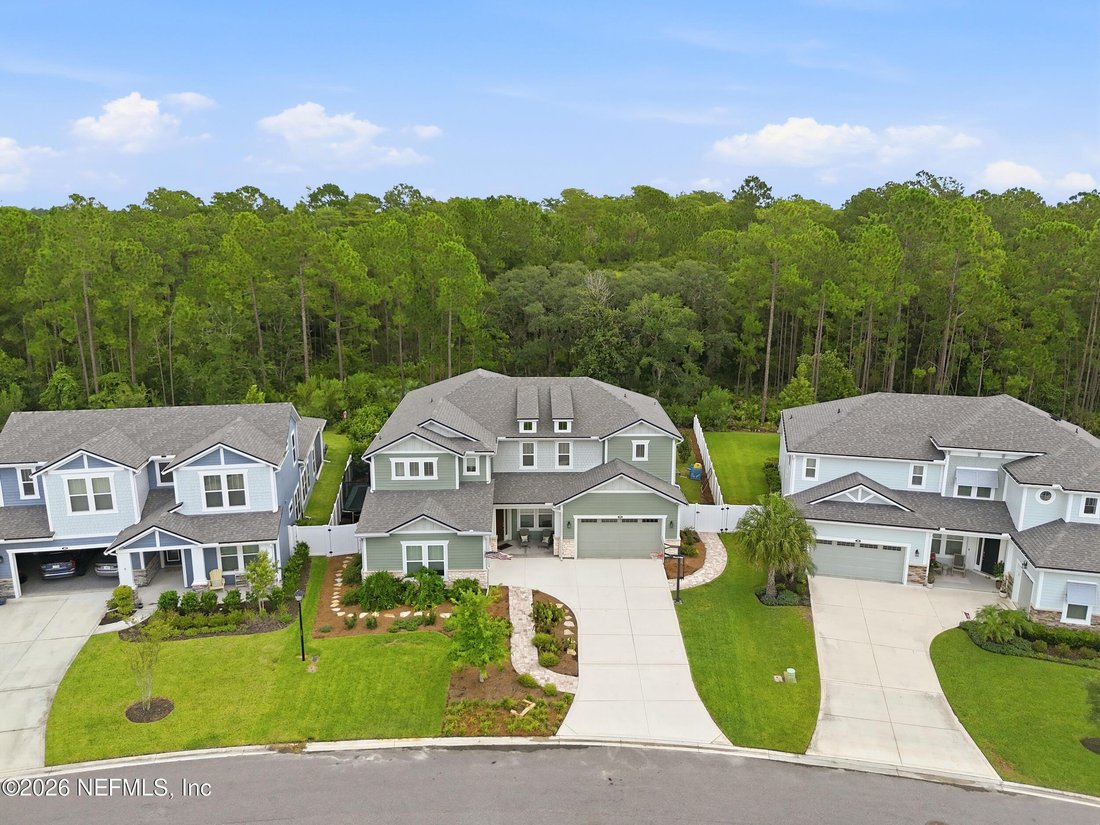 House in Fruit Cove, Florida, United States 3 - 18449672