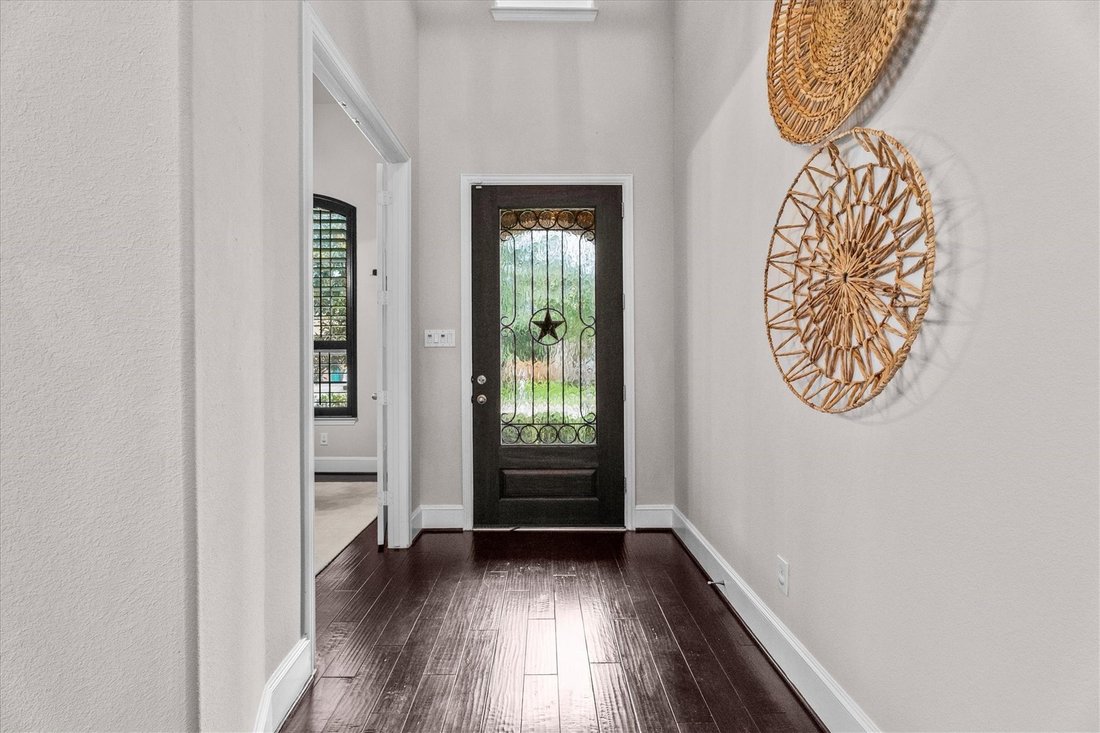House in Spring, Texas, United States 4 - 18451073