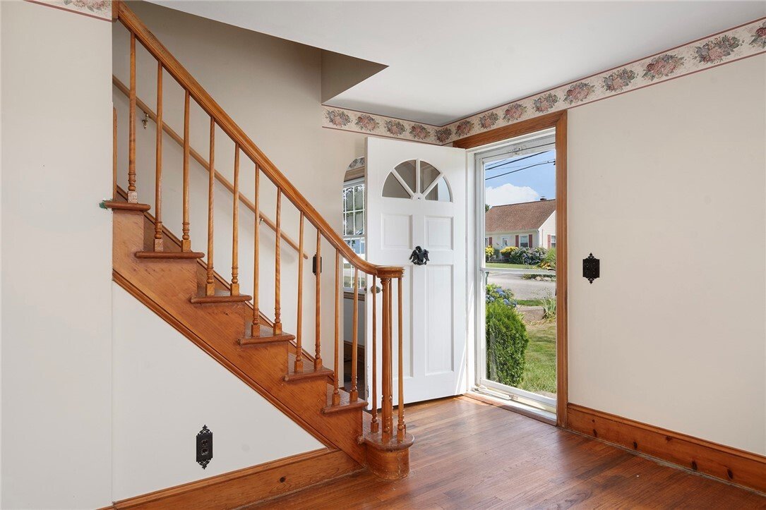 House in Bristol, Rhode Island, United States 2 - 18446037