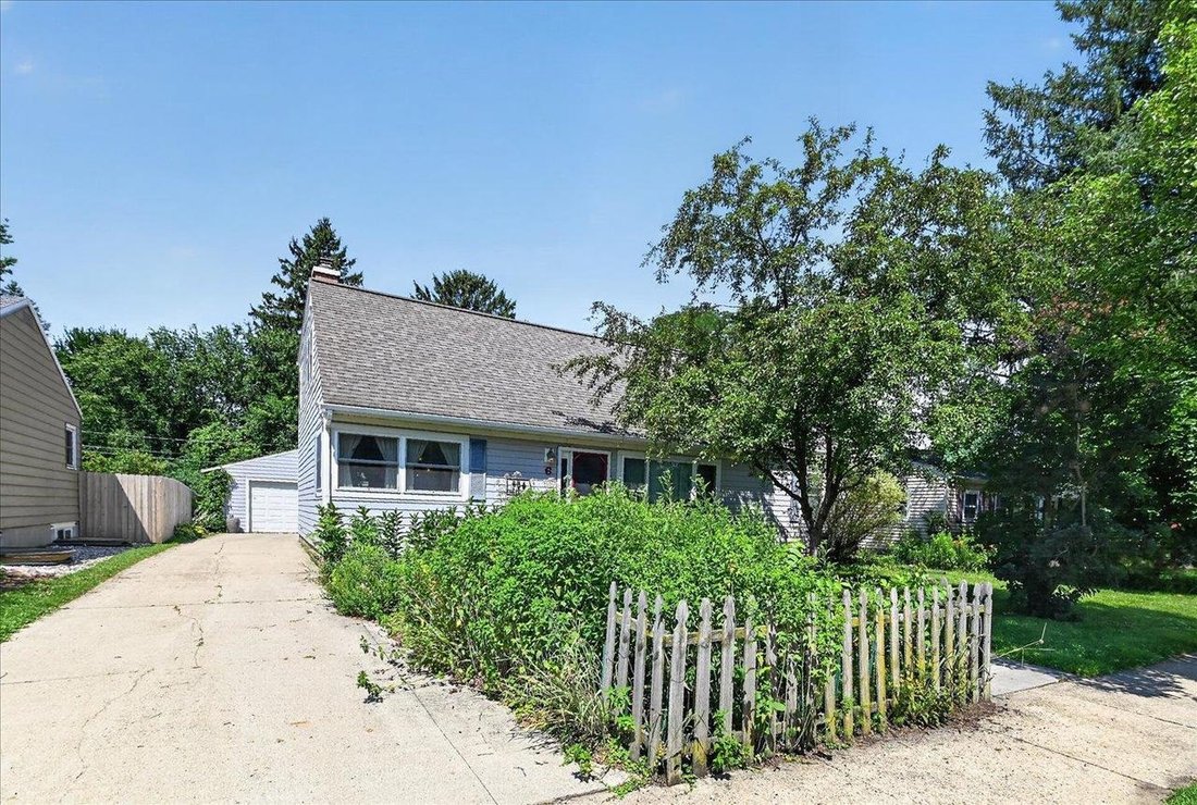 House in Madison, Wisconsin, United States 3 - 18449201