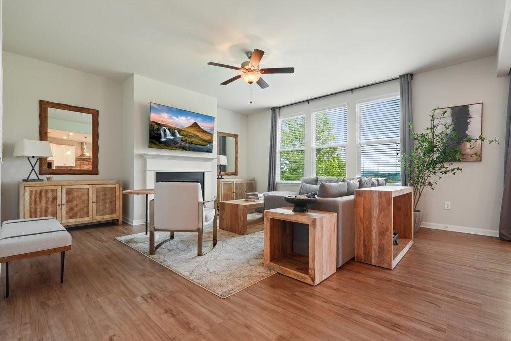 House in Cartersville, Georgia, United States 2 - 18446909