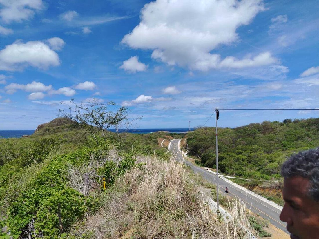 Land in Juan Dávila, Rivas, Nicaragua 3 - 18450731