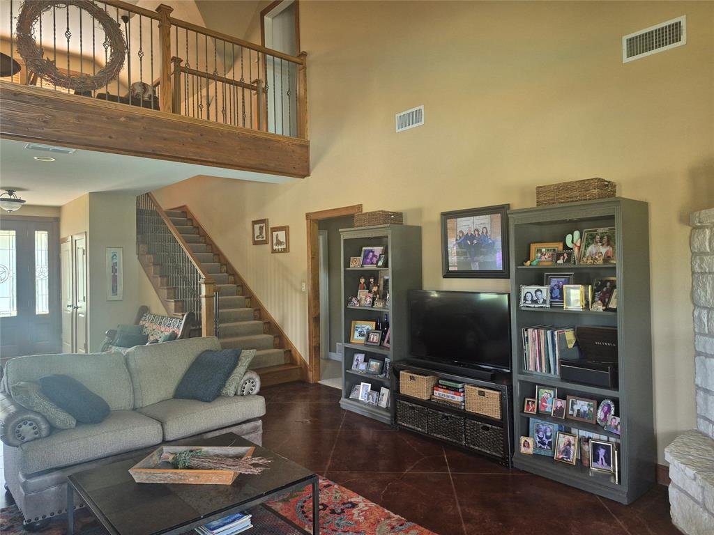 Farm Ranch in Bluff Dale, Texas, United States 4 - 18451137