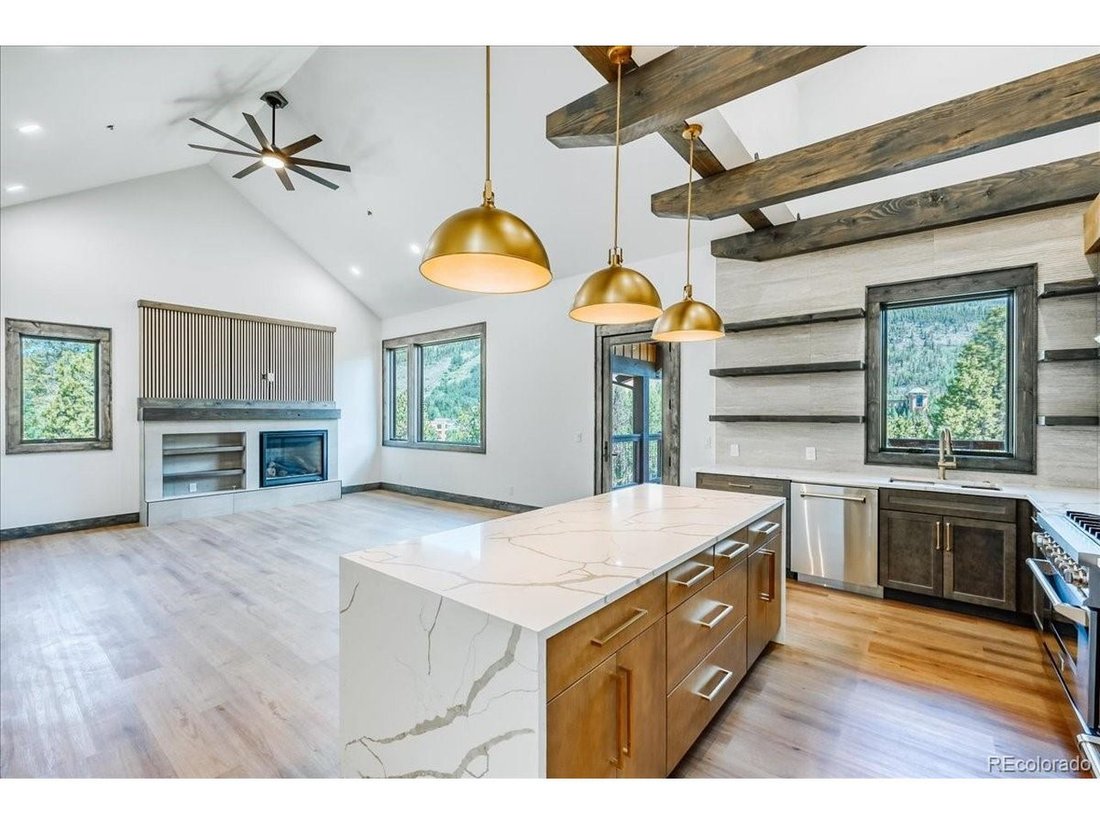 Condo in Dillon, Colorado, United States 2 - 18449106