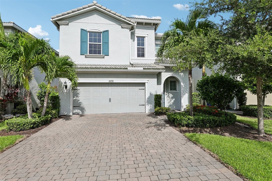 House in Hollywood, Florida, United States 2 - 18449527