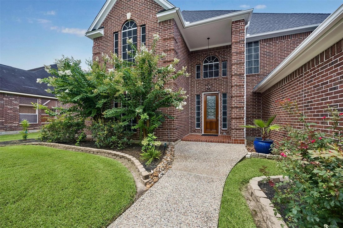House in Katy, Texas, United States 1 - 18446735