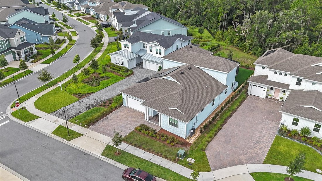 House in St. Cloud, Florida, United States 2 - 18449200